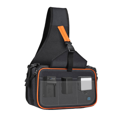 Puluz waterproof camera shoulder bag