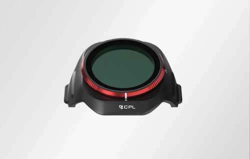 Filtr polaryzacyjny Freewell do DJI Mini 5 Pro