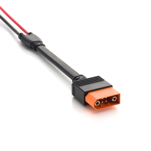 Kabel MC4 do ładowania stacji DJI Power 1000 Mini z paneli solarnych