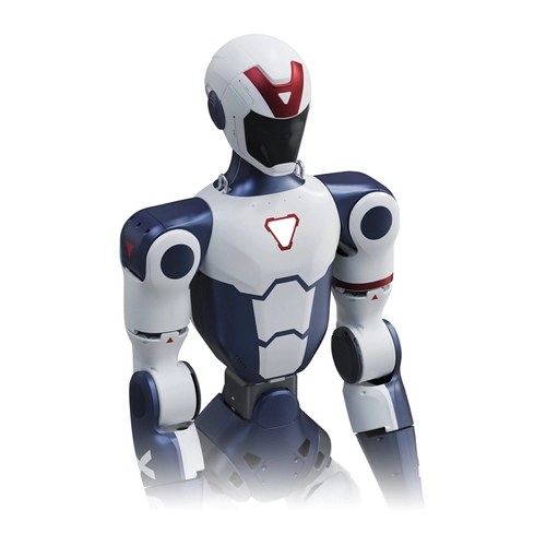 UNITREE R1 Edu U6 humanoid robot