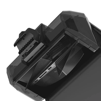 Набір для підмітання газону EcoFlow Blade