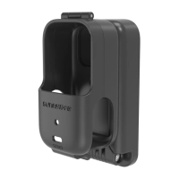 SunnyLife, a foldable magnetic mount with 360° rotation, for the Osmo Nano DJI