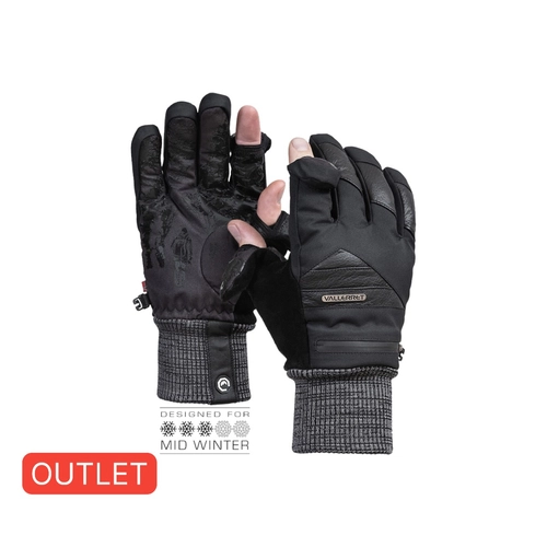 Рукавички для фотографів Markhof Pro V3 XS — OUTLET