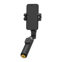 AOCHUAN M3 Pro Mini Gimbal with AI Sensor Black