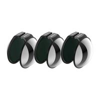 Zestaw 3 filtrów ND Freewell do DJI Osmo 360