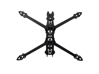 Рама для дрона Pilotix Mark4-7 Partizan Edition 7"