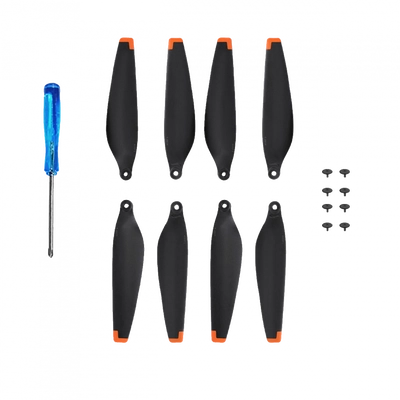 Śmigła Pilotix do DJI Mini 3 Pro - 2 pary