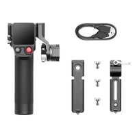 DJI Focus Pro Mount