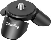 Mini statyw z szybkozłączką do DJI Osmo Pocket 3 / 4 SmallRig 6083