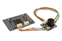 Pilotix H743-WING V3 Advanced Flight Controller