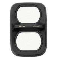 NiSi Black Mist Filter for theDJInd Osmo Pocket 4 Pro