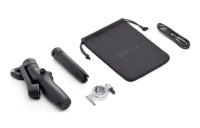 Ручний карданний шарнір DJI Osmo Mobile 6 - Відремонтований, неактивований з пломбою