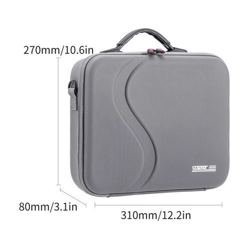 STARTRC carry bag for DJI Neo Fly More Combo