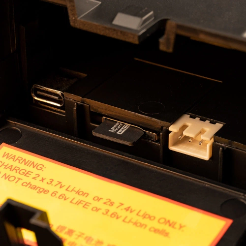 Радіо контролер RadioMaster TX12 MKII ExpressLRS EdgeTX