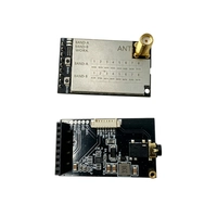 Kimpok Analog Video Receiver KP-R3300-A