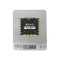 Regulator ESC SEQURE E160 G2 30.5x30.5 4-12S 160A (AM32)