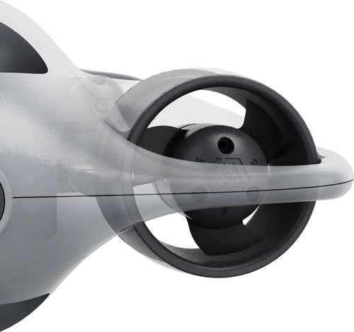 Chasing Mini S 200m Underwater Drone - Gray
