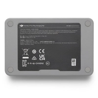 Two-way charging hub DJI Neo 2