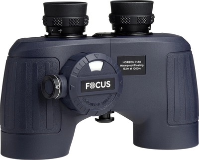 Бінокль Focus Horizon 7x50 Compass