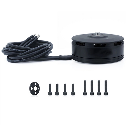 Pilotix 6215 210KV Motor