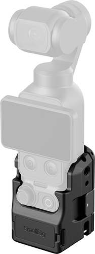 DJI Osmo Pocket 4 Cage (Basic Edition) SmallRig 6002