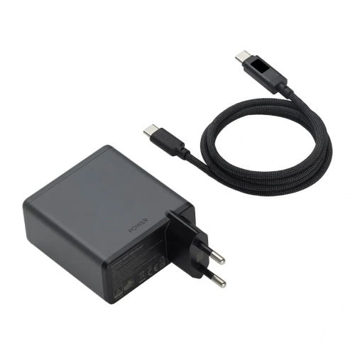 DJIPower Charging Combo 140W GaN Wall Charger