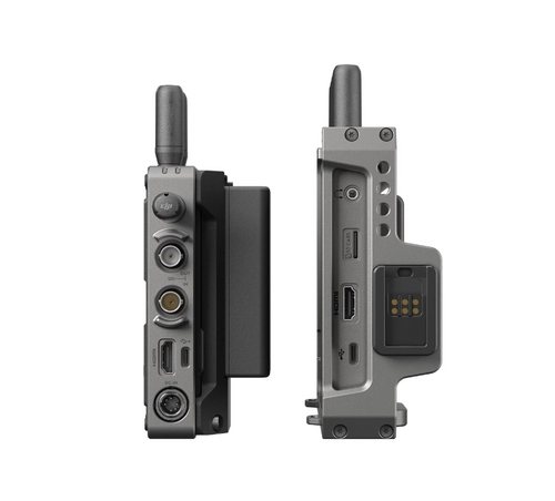 Bezprzewodowy system transmisji video DJI Transmission