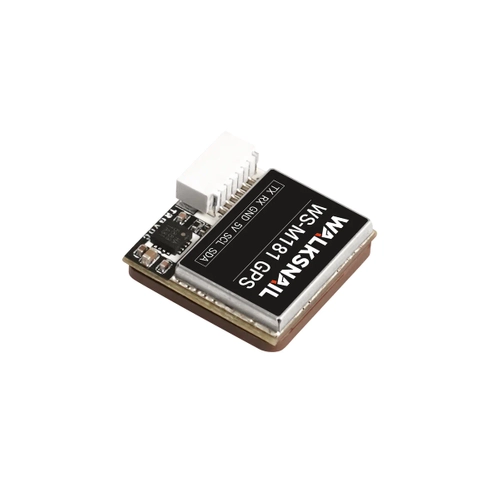 Walknail WS-M181 GPS module
