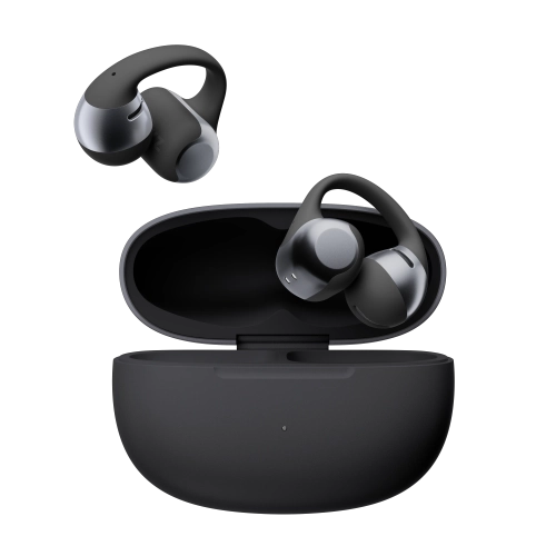 Навушники Shokz OpenDots One чорні