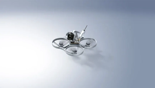Система цифрової передачі FPV «DJI» O4 Wide Air Unit