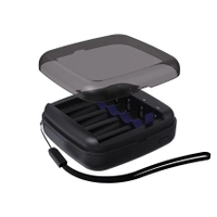 Charger for R03 / AAA and R6 / AA Li-ion 1.5V / NiMH Xtar BC4 batteries