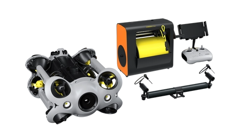 Chasing M2 S Standard Set 2.0 Underwater Drone