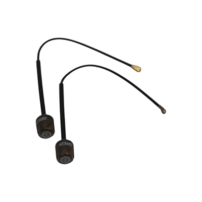 Антена 5.8Ghz LHCP RHCP UFL на вибір (2шт.) (Поляризація: RHCP; Довжина: 145мм)