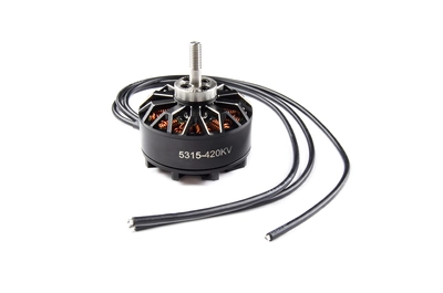 Pilotix 5315 420KV V2 Motor