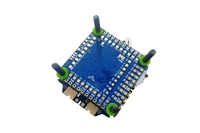 Zestaw FC + ESC Pilotix H743-SLIM 3065 AM32 (stack)