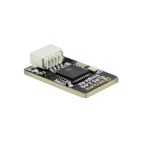 SEQURE ELRS 2.4GHz Single RX Single Antenna Receiver 