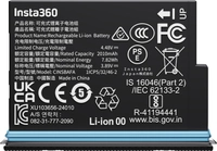 Insta360 X4 Air Battery