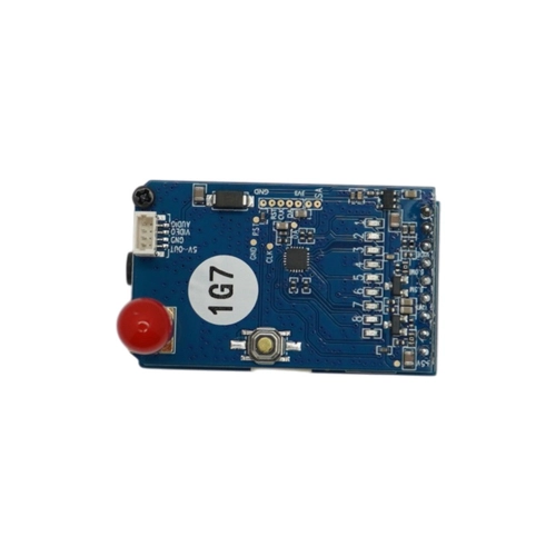 Kimpok Analog Video Receiver KP-R1700