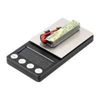 Акумулятор BetaFPV LAVA Series II 2S 580mAh 95C - 1 шт.