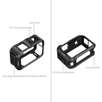 Klatka do DJI Osmo Action 6 SmallRig 5888