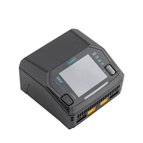 ToolkitRC M6DAC PRO Charger