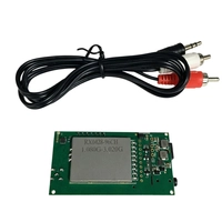 Аналоговий приймач зображення Kimpok KP-R2500