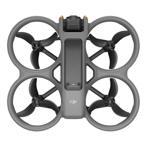 Zestaw DJI Avata 2 Fly Smart Combo (1 akumulator) z ubezpieczeniem CARE