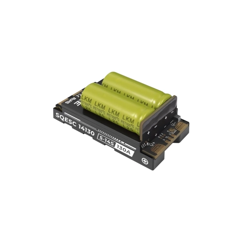 SEQURE SEQURE SQESC 14130 Безщітковий ESC (AM32)