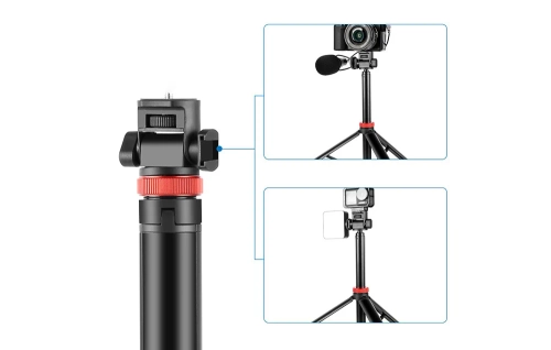Statyw teleskopowy PULUZ PU752B 2m