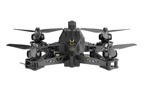 DJI DJI Гоночний дрон iFlight Afterburner 5 HD O3 Air Unit 6S BNF 6S ( ) - O3 Air Unit