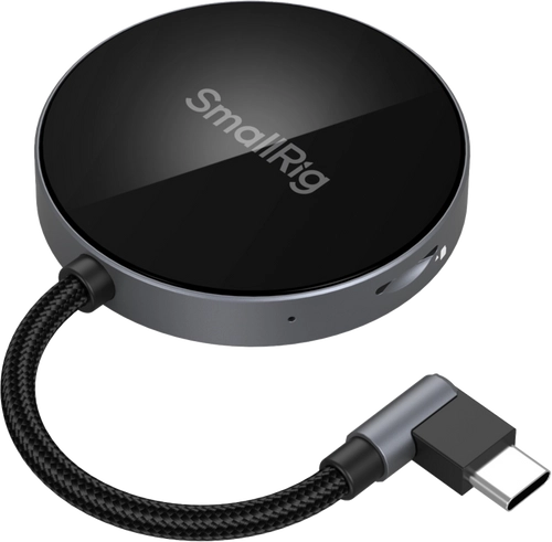 SmallRig 4870 SD 4.0 Card Reader