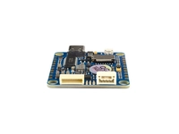 Контролер польоту Pilotix H743-SLIM