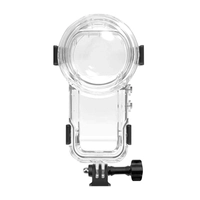 PULUZ Insta360 X5 waterproof case