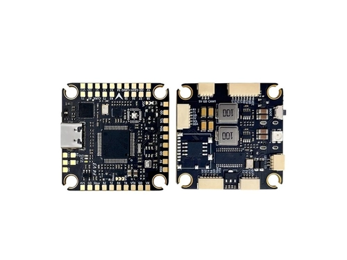 Pilotix F405 V3 Flight Controller ICM42688